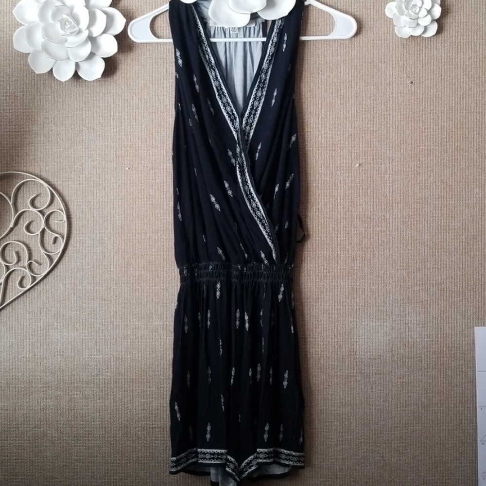 Max Studio Romper XS